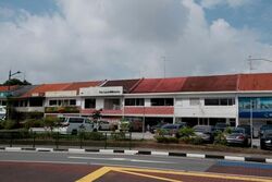 Serangoon Garden Estate (D19), Retail #600109911